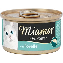 Miamor Pate Trout 0.085 kg