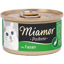 Miamor Pate Pheasant 0.085 kg