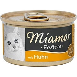 Miamor Pate Chicken 0.085 kg