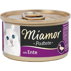 Miamor Pate Duck 0.085 kg