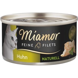 Miamor Fine Fillets Naturelle Chicken 0.08 kg