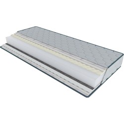 EMM Freedom Flex 180x200