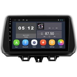 Sound Box SB-9122-2G DSP