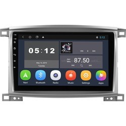 Sound Box SB-9471-2G DSP