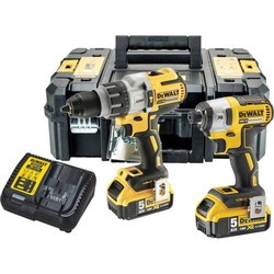 DeWALT DCK276P2T