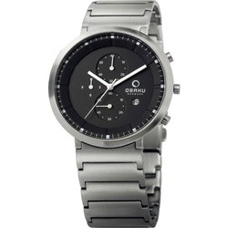 Obaku V147GCBSC1