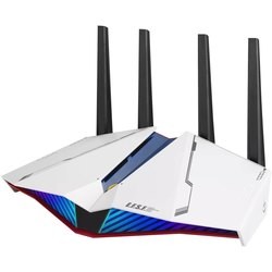 Asus RT-AX82U Gundam Edition