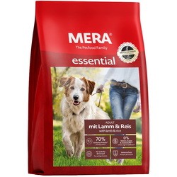 MERADOG Essential Adult Lamb/Rice 12.5 kg