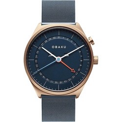 Obaku V242GMVLML