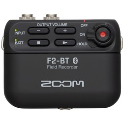 Zoom F2-BT