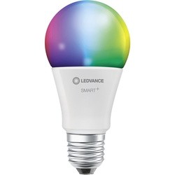 LEDVANCE WiFi Smart+ Classic RGBW 9.5W 2700-6500K E27