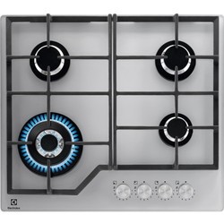 Electrolux KGG 64362 S