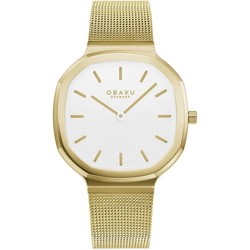 Obaku V253LXGWMG