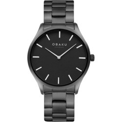 Obaku V260GXBBSB