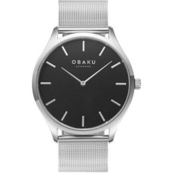 Obaku V260GXCBMC