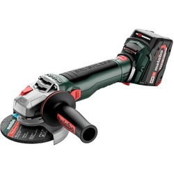 Metabo WB 18 LT BL 11-125 Quick 613054650
