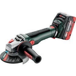 Metabo WB 18 LT BL 11-125 Quick 613054660