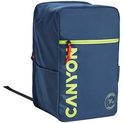 Canyon Carry-On Backpack CSZ-02