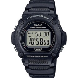 Casio W-219H-1A