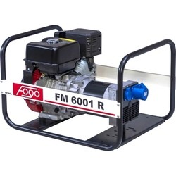 Fogo FM 6001 R