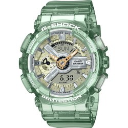 Casio G-Shock GMA-S110GS-3A