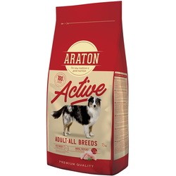 Araton Adult All Breeds Active 15 kg