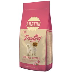 Araton Adult All Breeds Poultry 15 kg