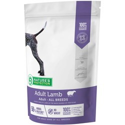 Natures Protection Adult All Breeds Lamb 12 kg
