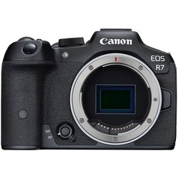 Canon EOS R7 body