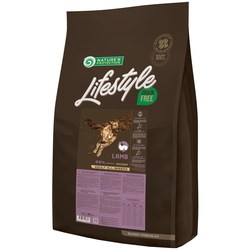 Natures Protection Lifestyle Adult All Breeds Lamb 10 kg