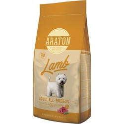 Araton Adult All Breeds Lamb 15 kg