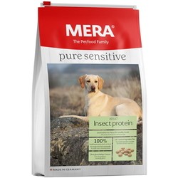 MERADOG Pure Sensitive Adult Insect Protein 1 kg