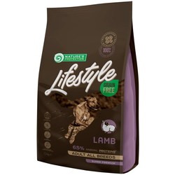 Natures Protection Lifestyle Adult All Breeds Lamb 1.5 kg