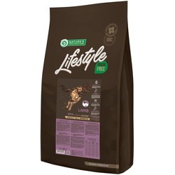 Natures Protection Lifestyle Adult All Breeds Lamb 17 kg