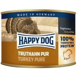 Happy Dog Sensible Truthahn Pure 0.2 kg
