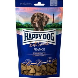 Happy Dog Soft Snack France 0.1 kg