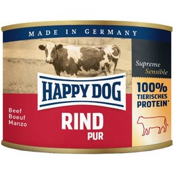 Happy Dog Sensible Rind Pure 0.2 kg