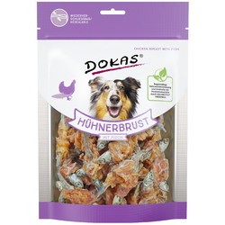 Dokas Chicken Breast with Fish 0.2 kg