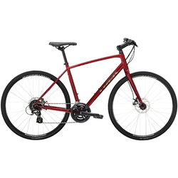 Trek FX 1 Disc 2023 frame L