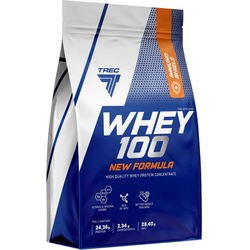 Trec Nutrition Whey 100 New Formula 0.7 kg