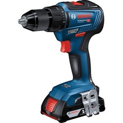 Bosch GSR 18V-55 Professional 06019H5271