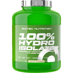 Scitec Nutrition 100% Hydro Isolate 0.7 kg
