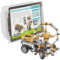 Engino Stem and Robotics Produino Set v2 E40.1