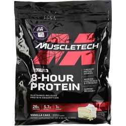 MuscleTech Platinum 8-Hour Protein 2.08 kg