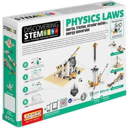 Engino Physics Laws STEM902