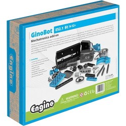 Engino Ginobot E52.1