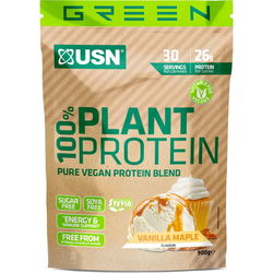 USN 100% Plant Protein 0.9 kg