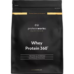Protein Works Whey Protein 360 1.2 kg
