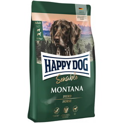 Happy Dog Sensible Montana 10 kg