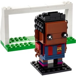 Lego FC Barcelona Go Brick Me 40542